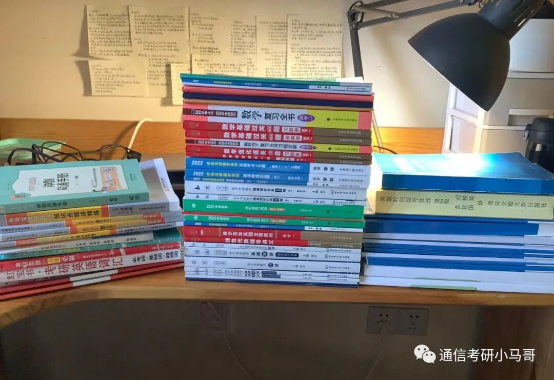 【初试第一】23考研一战上岸上海交大819经验分享